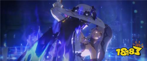 《崩坏:星穹铁道》发布大理花角色预告!多国语言配音阵容公开