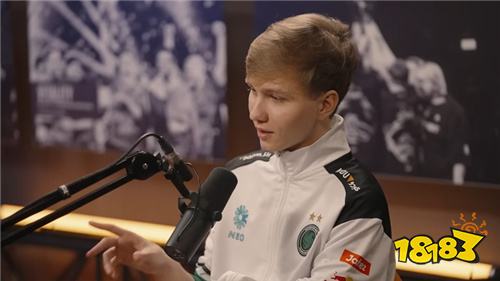 新生代巨星心声:donk、m0NESY、molodoy畅谈偶像、团队与舆论