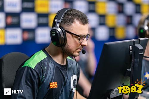 BC.Game再次调整阵容 CacaNito二度遭下放​