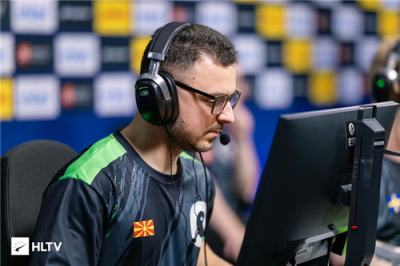 BC.Game再次调整阵容 CacaNito二度遭下放​