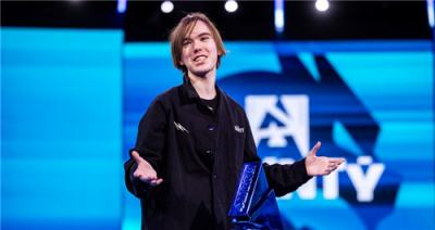 donk与m0NESY的共识：我们不是明星选手 团队协作才是核心​