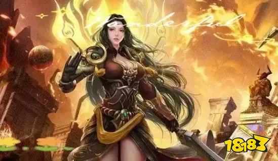 网页类传奇游戏有哪些 类传奇网页游戏推荐