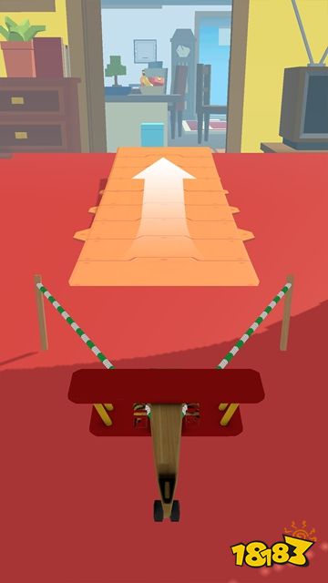 飞机模拟高手手机版下载