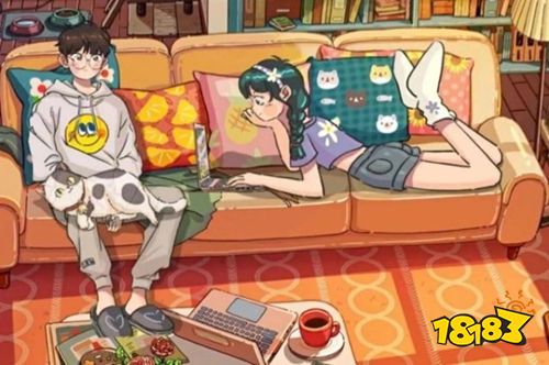 在哪能玩四季合合? 四季合合正版手游攻略2025