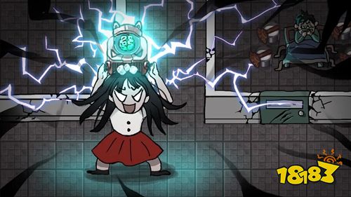 躺平发育官方正版