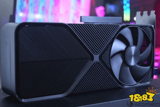 RTX 50系列供货传闻相关配图