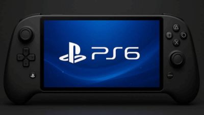 PS5新增“节能/低功耗”模式引发联想:爆料称或为“PS6掌机”铺路