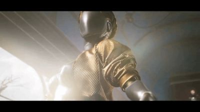 Mundfish发布《原子之心》新短片:双生舞伶“伸懒腰”向玩家致意