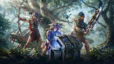 索尼腾讯侵权案落幕:没有永远的敌人