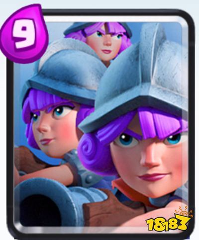 皇室战争精英卡哪个好用 皇室战争好用精英卡推荐2025