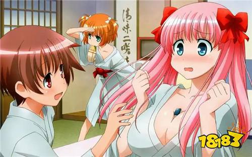 2026韩漫日漫国漫动画齐全的软件分享 看最新韩漫日漫国漫动画不花钱app合集