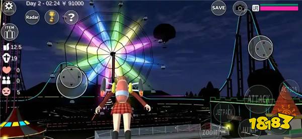 可以玩第五人格的pc模拟器是哪个 热门pc模拟器盘点