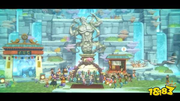 潜水员戴夫安卓手机版