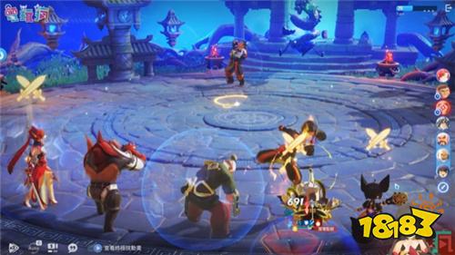 《剑灵》世界观衍生作《昊缘》明年2月终止服务 NCSoft又一手游将关服