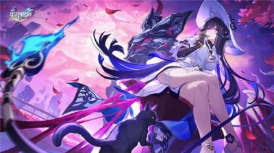 《崩坏：星穹铁道》3.8版本上线！新五星角色大理花、流萤限定跃迁开启