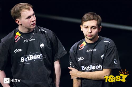 sh1ro坦言失利原因:缺乏击败Vitality的关键经验