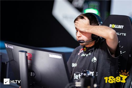 sh1ro坦言失利原因:缺乏击败Vitality的关键经验
