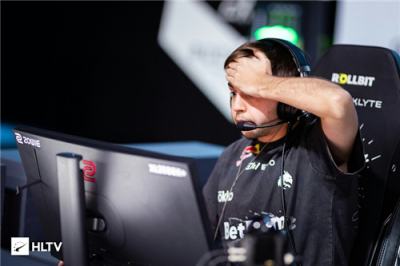 sh1ro坦言失利原因:缺乏击败Vitality的关键经验