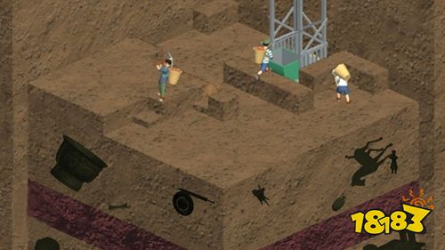 王铲铲的致富之路正版下载