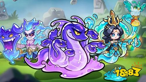 战山海福利版下载