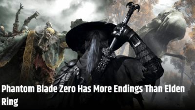 《影之刃零》：战斗系统与剧情多样性