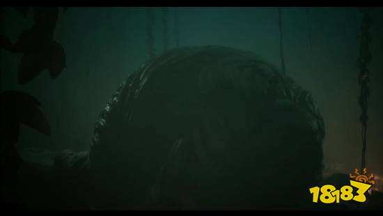 遗迹:第一守护者游戏画面