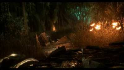 《遗迹：第一守护者》发布新预告片，揭晓发售日期