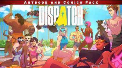 《超英派遣中心》登陆任天堂平台，封面遭审查引发争议