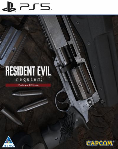 《生化危机9：安魂曲》：里昂与格蕾丝交替游玩，恐怖与动作并存