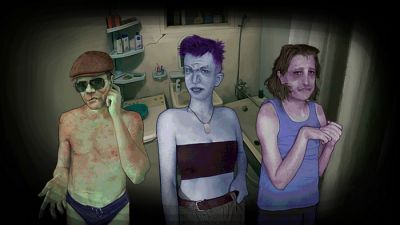 《寻找伪人》销量突破85万，免费更新内容公开