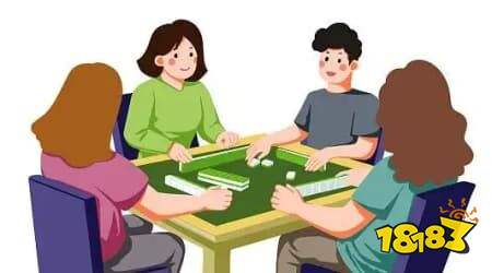 福州麻将怎么玩 福州麻将新手入门攻略