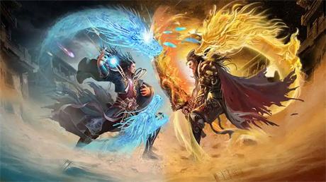 好玩的龙城系传奇免费推荐2026 五款良心龙城手游真能白嫖到底