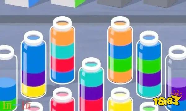 手机微信小程序游戏用户规模TOP榜 最多人玩的五款休闲解压手游推荐