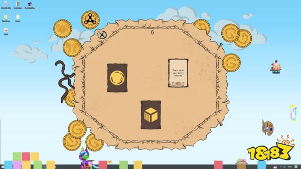 2025年12月单机养成手游TOP榜最新 好玩火爆单机养成类微信游戏推荐