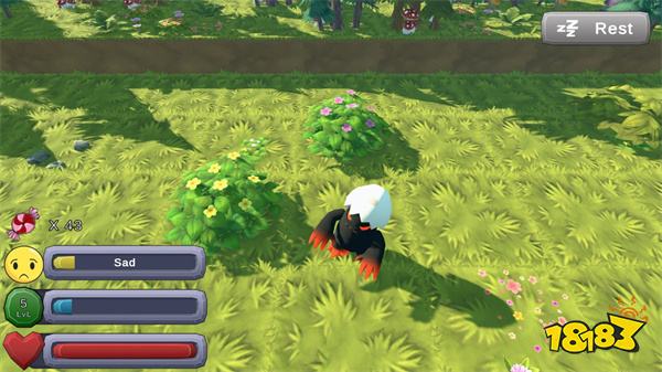 2025年12月单机养成手游TOP榜最新 好玩火爆单机养成类微信游戏推荐