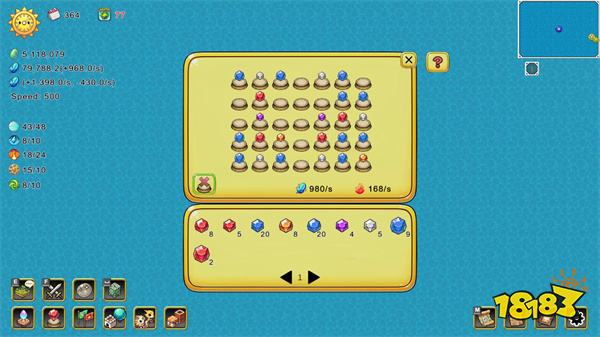 2025年12月单机养成手游TOP榜最新 好玩火爆单机养成类微信游戏推荐