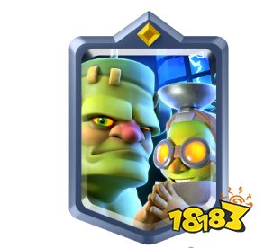 皇室战争新手斯坦值不值得养2025 皇室战争斯坦最新培养建议