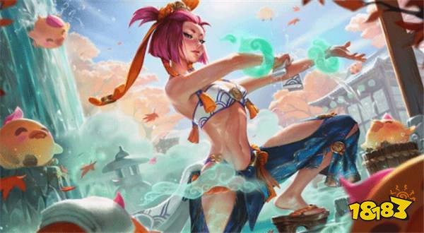 《英雄联盟》2027年迎来史诗级重塑！代号“League Next”将开启全方位革新！