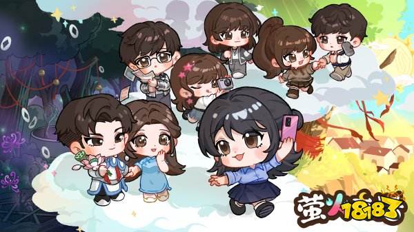 萤火夜话兑换码领取地址 萤火夜话最新兑换码领取