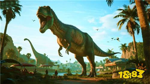 进化恐龙岛2025兑换码大全 进化恐龙岛最新兑换码合集