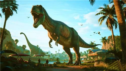 进化恐龙岛2025兑换码大全 进化恐龙岛最新兑换码合集