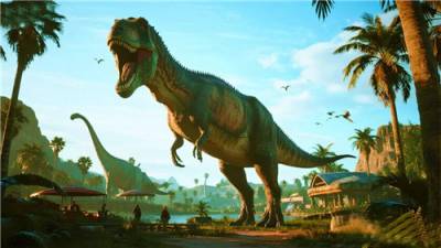 进化恐龙岛2025兑换码大全 进化恐龙岛最新兑换码合集