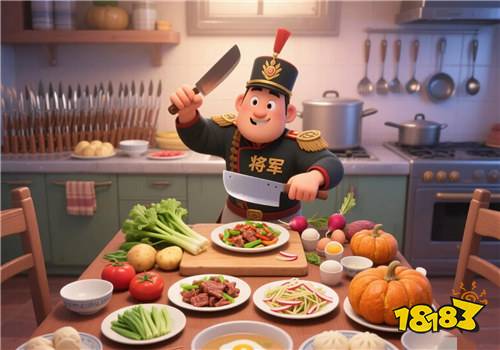 干了个饭2025有效礼包码 干了个饭热门礼包码大全