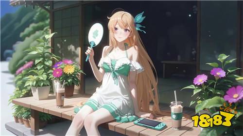 iOS变态服手游平台