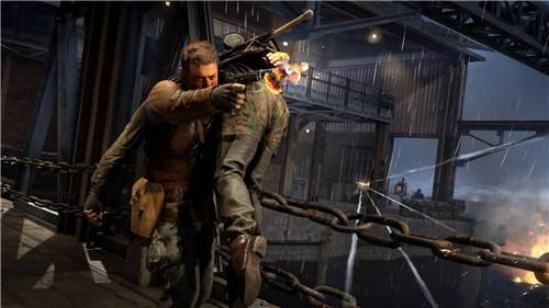 狙击游戏单机版排行榜前十名 人气较高狙击类单机游戏TOP10