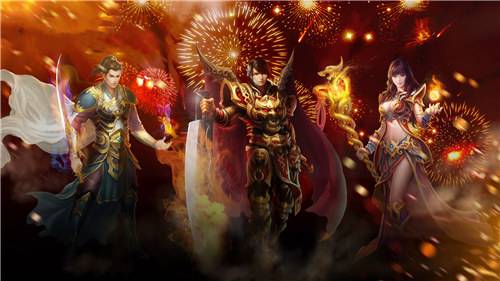 新开变态传奇游戏下载大全 2025最新新开变态传奇私服游戏