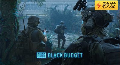 PUBG：黑域撤离测试激活码获取教学 黑域撤离测试号快捷购买平台推荐