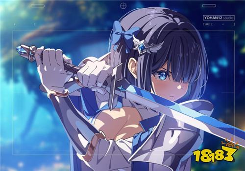 二次元RPG《Lost Sword》发布一周年纪念动画PV 展望全新篇章