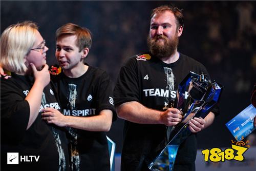 Spirit官宣阵容调整:功勋指挥chopper与潜力新星zweih遭下放 老将magixx、zont1x回归首发