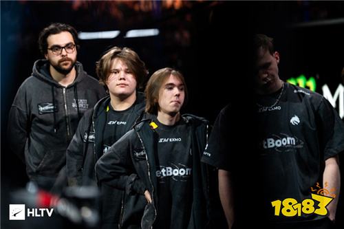 Spirit官宣阵容调整:功勋指挥chopper与潜力新星zweih遭下放 老将magixx、zont1x回归首发